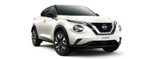 Nissan Juke 1.0 DIG-T 114 Acenta Mt Cross