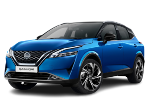 Nissan Qashqai 1.3 MHEV 140 Business